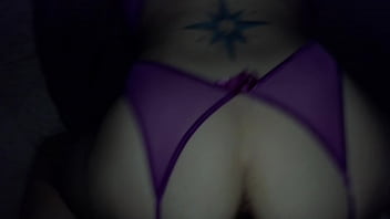 Preview 1 of Bangla Xxxxxxxx - Baddiegang13 takes on huge BBC doggie style