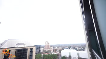 Preview 1 of Big Bakr - the neighbors can watch