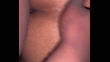 Preview 2 of Salma Rasmi - Face down ass up