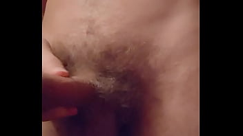 Preview 1 of Indian Suni Xxx - Guy jerks off a big dick in a public toilet