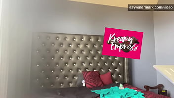 Preview 1 of Indian Katerani Kaffisex - THOT fucks asshole cums in seconds and does ASS to MOUTH