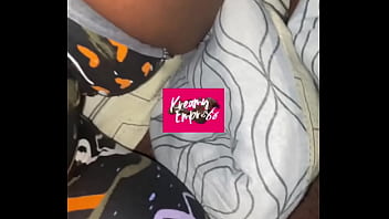 Preview 3 of British Danielle - Play with my fat cameltoe
