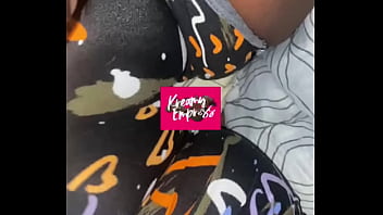 Preview 4 of British Danielle - Play with my fat cameltoe