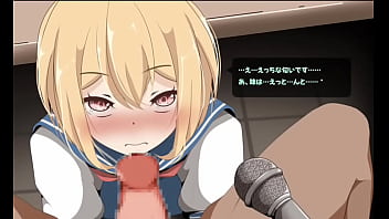 Preview 2 of A Man Fucky His Donkey Animal - かのじょちゃん