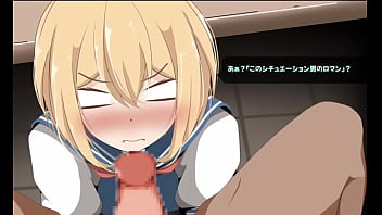 Preview 1 of A Man Fucky His Donkey Animal - かのじょちゃん