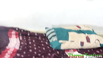 Preview 2 of Stoya Creampie - He dey Sabi fuck Wella I love his pennis