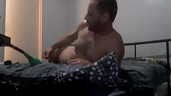 Preview 2 of Gf Youjizz Com - Sex toy play 101