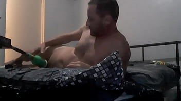 Preview 1 of Gf Youjizz Com - Sex toy play 101