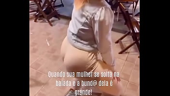 Preview 1 of Kangna Ki Chudai Ka Video - Esposa se solta na balada. E a bunda dela &eacute_ grande