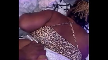 Preview 4 of Girl Lux - Bbw ebony