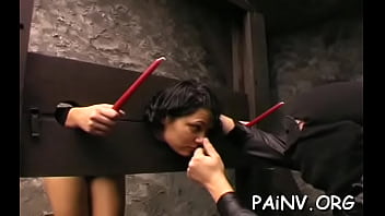 Preview 4 of Video Pono Xxx 15 - Luxurious darling is playing with her milk jugs era