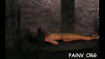 Preview 3 of Torture Nun - Heavenly woman decided to show their tits