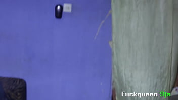 Preview 3 of Nene Tinira Sa Navotas - Horny stepsister need a Big black cock