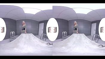 Preview 1 of Sex Dancing 18 Hdvdoies - VIRTUAL TABOO - Horny High Risk Babe