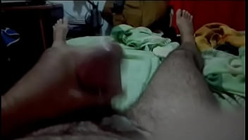 Preview 4 of Gay Deepthroat And Puke Puke - Rica leche de mi polla