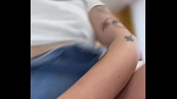 Preview 1 of Babitas Porn - Cuerpo perfecto,  co&ntilde_o gordo