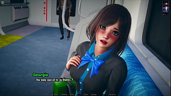 Preview 2 of Young Girz - That New Teacher Part 29