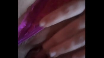 Preview 2 of Saniliyanxxx Videocom - Baddiegang13 teases as she plays with herself