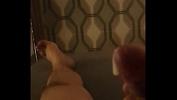 Preview 1 of Creampie For Pregnecy - Masturbacao