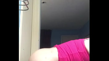 Preview 3 of Six Paks Men - Riding that dildo