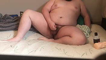 Preview 1 of Xxx Boti - pounds his fleshlight and calls you a good boy