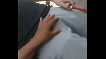 Preview 4 of Famslut Sex - Look at these horny guys