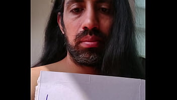 Preview 4 of Black Sixcexxx - Verification video
