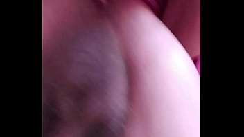 Preview 1 of Saggy Riding - Granny fucks me strapon