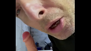 Preview 1 of Xxx Lokal Vf - Short  Gay dildo suck