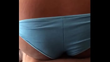 Preview 4 of Saxi Gams - Tear this dick up