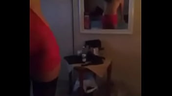 Preview 2 of Plrn Movies - Lil blonde badass posing with her perfect ass