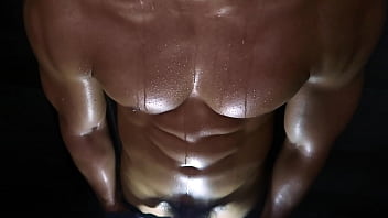 Preview 2 of Gang Defloration - Leo in Chain - 3