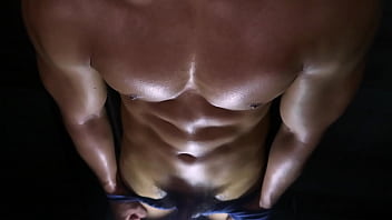 Preview 1 of Gang Defloration - Leo in Chain - 3