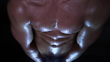 Preview 4 of Gang Defloration - Leo in Chain - 3