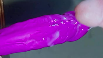 Preview 3 of Big Curvy Thick - Two Loads Cumming 2x on your cock Fleshlightman1000