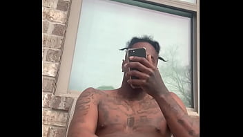 Preview 2 of Wifey Suck - LaydBac Wit Lando On A Sunny Day