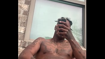 Preview 3 of Wifey Suck - LaydBac Wit Lando On A Sunny Day