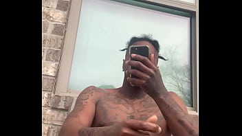 Preview 1 of Wifey Suck - LaydBac Wit Lando On A Sunny Day