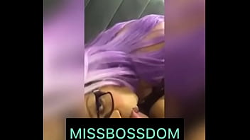 Preview 2 of Milky Breast Sucking And Lacting - MY FIRST BLOW JOB EVER!