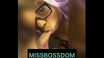 Preview 3 of Milky Breast Sucking And Lacting - MY FIRST BLOW JOB EVER!