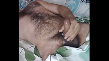 Preview 4 of Vid O Xxxxxx Vodo - Paja de domingo