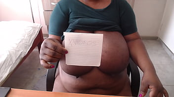 Preview 4 of African Grile - Verification video