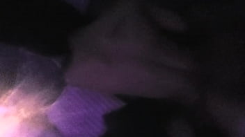 Preview 3 of Xxxn Video Blood Gurap - What happens during Netflix and chill