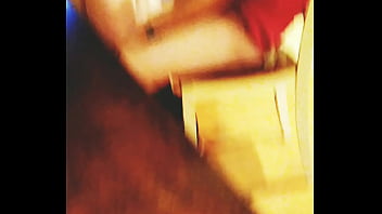 Preview 1 of Dod Nea Choda - Hot wife doing her thing.