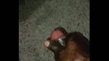 Preview 4 of Bbw Hairy Fucking Pic - Late night horny tuggin