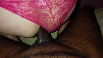 Preview 4 of Xxx Huge Black Cock - Fudendo cdzinha gostoza