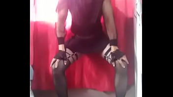 Preview 4 of Rise Boudi - Mistress Desire bad girl