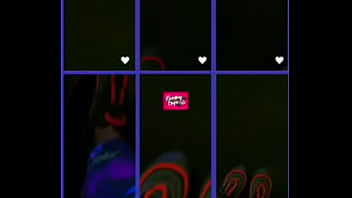 Preview 1 of Romantic Saxvideo - Air max shoe fetish
