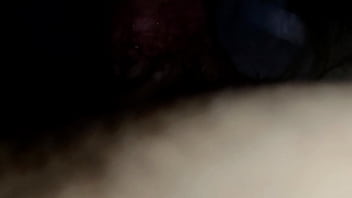 Preview 4 of College Party Sex Ten - Ebony teen sucking cock