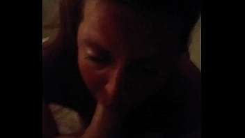 Preview 2 of 7d Asian Mom - Amateur wife surprise Deepthroat